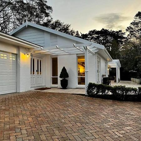 Sunnyside Luxurious 4Br Art Villa, Fireplace, Village 2Mins Wentworth Falls Exterior photo