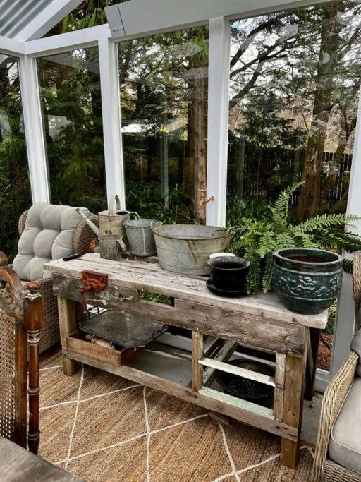 Sunnyside Luxurious 4Br Art Villa, Fireplace, Village 2Mins Wentworth Falls Exterior photo