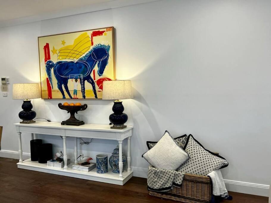 Sunnyside Luxurious 4Br Art Villa, Fireplace, Village 2Mins Wentworth Falls Exterior photo